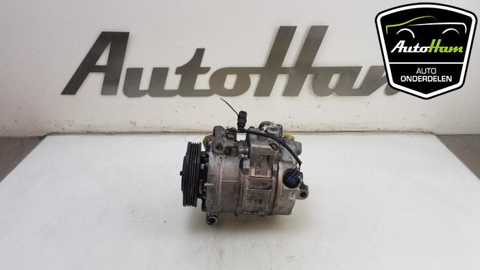 Air conditioning pumps with engine code N62 stock