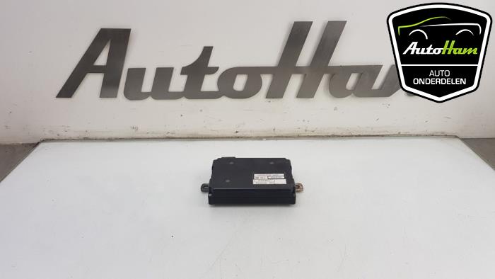 Używane Modul Comfort Mitsubishi Colt (Z2/Z3) 1.3 16V Cena € 40,00 Procedura marży oferowane przez AutoHam