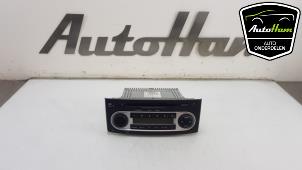 Usados Radio Mitsubishi Colt (Z2/Z3) 1.3 16V Precio € 60,00 Norma de margen ofrecido por AutoHam