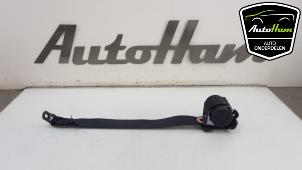 Gebrauchte Sicherheitsgurt links hinten Mitsubishi Colt (Z2/Z3) 1.3 16V Preis € 30,00 Margenregelung angeboten von AutoHam