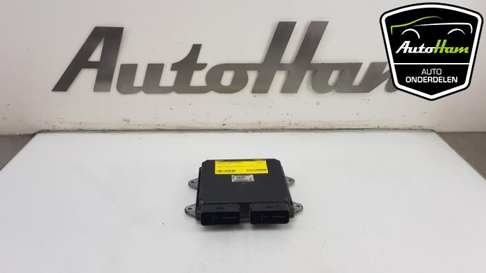 Used Engine management computer Mitsubishi Colt (Z2/Z3) 1.3 16V Price € 75,00 Margin scheme offered by AutoHam