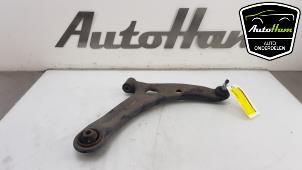 Used Front wishbone, right Mitsubishi Colt (Z2/Z3) 1.3 16V Price € 20,00 Margin scheme offered by AutoHam