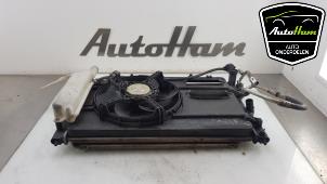 Used Cooling set Mitsubishi Colt (Z2/Z3) 1.3 16V Price € 75,00 Margin scheme offered by AutoHam
