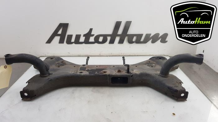 Used Subframe Mitsubishi Colt (Z2/Z3) 1.3 16V Price € 35,00 Margin scheme offered by AutoHam