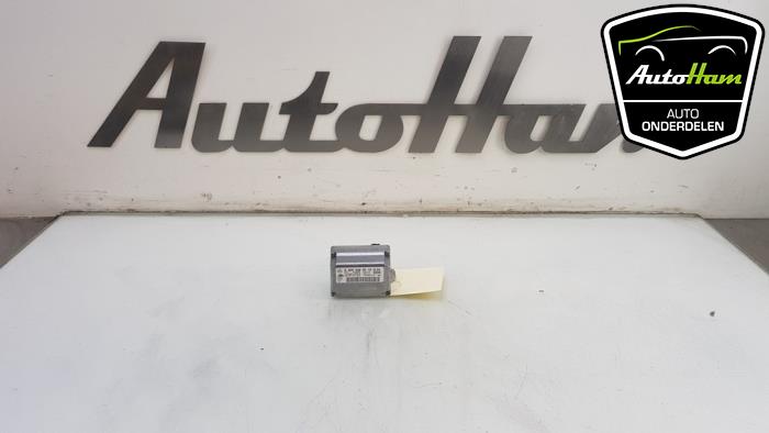 Gebrauchte Esp Steuergerät Mercedes C (W203) 1.8 C-180K 16V Preis € 40,00 Margenregelung angeboten von AutoHam