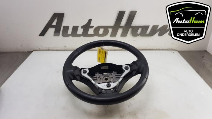 Begagnade Ratt Mitsubishi Colt (Z2/Z3) 1.3 16V Pris € 30,00 Marginaltabell erbjuds av AutoHam