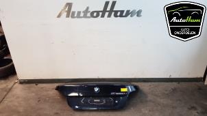 Usagé Hayon arrière BMW 5 serie (E60) 550i 32V Prix sur demande proposé par AutoHam