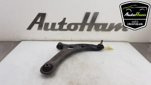 Used Front wishbone, left Mitsubishi Colt (Z2/Z3) 1.3 16V Price € 20,00 Margin scheme offered by AutoHam