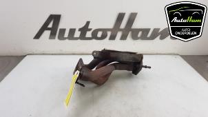 Usagé Tubulure d'échappement Mitsubishi Colt (Z2/Z3) 1.3 16V Prix € 50,00 Règlement à la marge proposé par AutoHam