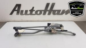 Used Wiper motor + mechanism BMW 2 serie Gran Coupe (F44) 218i 1.5 TwinPower Turbo 12V Price € 100,00 Margin scheme offered by AutoHam