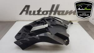 Used Front bumper, left-side component BMW 2 serie Gran Coupe (F44) 218i 1.5 TwinPower Turbo 12V Price € 35,00 Margin scheme offered by AutoHam