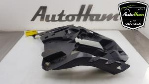 Used Front bumper, right-side component BMW 2 serie Gran Coupe (F44) 218i 1.5 TwinPower Turbo 12V Price € 35,00 Margin scheme offered by AutoHam