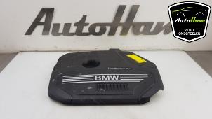 Usagé Plaque de protection moteur BMW 2 serie Gran Coupe (F44) 218i 1.5 TwinPower Turbo 12V Prix € 50,00 Règlement à la marge proposé par AutoHam
