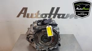Used Gearbox BMW 2 serie Gran Coupe (F44) 218i 1.5 TwinPower Turbo 12V Price on request offered by AutoHam