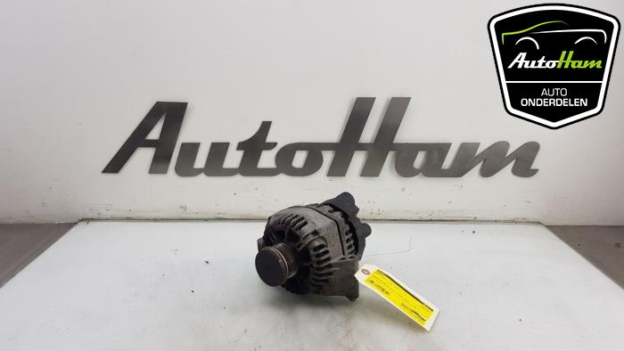 Begagnade Dynamo Fiat Punto Evo (199) 1.3 JTD Multijet 85 16V Euro 5 Pris € 40,00 Marginaltabell erbjuds av AutoHam