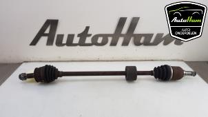 Used Front drive shaft, right Ford Ka II 1.2 Price € 40,00 Margin scheme offered by AutoHam