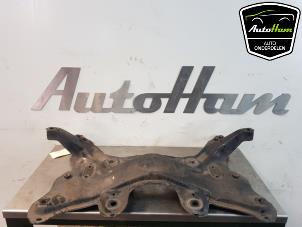 Used Subframe Ford Ka II 1.2 Price € 45,00 Margin scheme offered by AutoHam