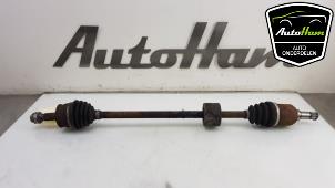 Used Front drive shaft, right Ford Ka II 1.2 Price € 35,00 Margin scheme offered by AutoHam