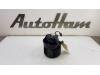 Heating and ventilation fan motor from a BMW 2 serie Gran Coupe (F44) 218i 1.5 TwinPower Turbo 12V 2020