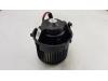 Heating and ventilation fan motor from a BMW 2 serie Gran Coupe (F44) 218i 1.5 TwinPower Turbo 12V 2020