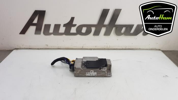 Używane Modul radiowy BMW 2 serie Gran Coupe (F44) 218i 1.5 TwinPower Turbo 12V Cena € 145,00 Procedura marży oferowane przez AutoHam