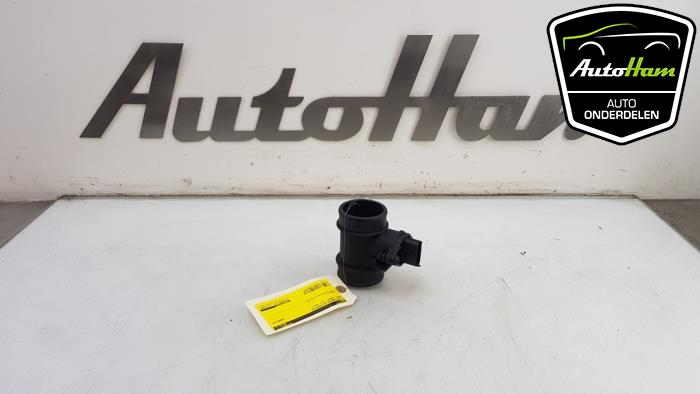 Gebrauchte Luftmengenmesser Opel Corsa C (F08/68) 1.2 16V Preis € 20,00 Margenregelung angeboten von AutoHam