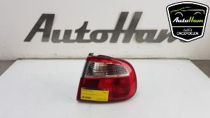 Used Taillight, right Seat Toledo (1M2) 1.6 16V Price € 25,00 Margin scheme offered by AutoHam