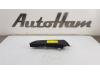 Mercedes-Benz B (W245) 2.0 B-200 16V Airbag Sitz (Sitzplatz)