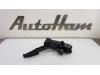 Mercedes-Benz B (W245) 2.0 B-200 16V Gaspedal