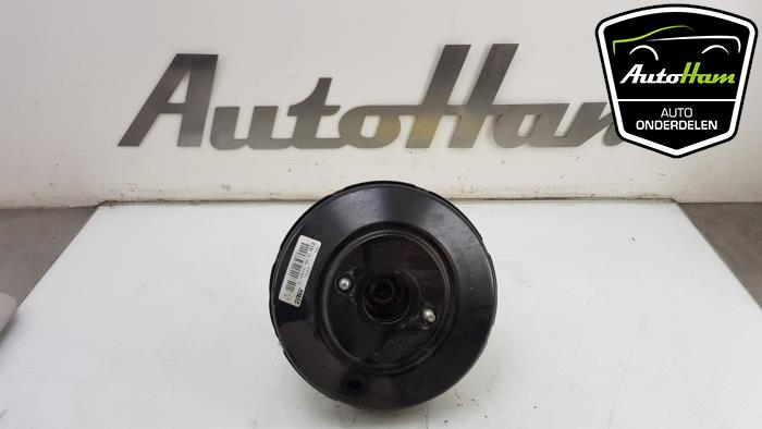 Usagé Servo frein Mercedes B (W245) 2.0 B-200 16V Prix € 45,00 Règlement à la marge proposé par AutoHam