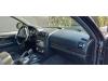 Porsche Cayenne (9PA) 4.5 V8 32V Turbo Zestaw+Modul poduszki powietrznej
