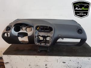 Usados Juego y módulo de airbag Seat Altea (5P1) 1.4 TSI 16V Precio de solicitud ofrecido por AutoHam