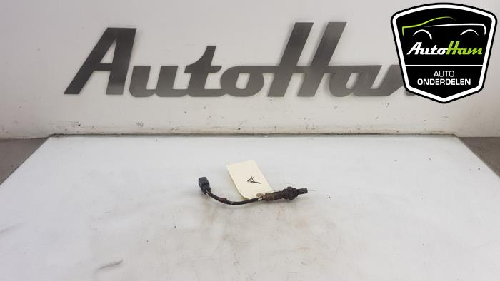 Used Lambda probe Toyota Yaris III (P13) 1.33 16V Dual VVT-I Price € 30,00 Margin scheme offered by AutoHam