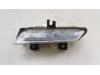 Daytime running light, left from a Renault Clio IV (5R) 0.9 Energy TCE 90 12V 2015