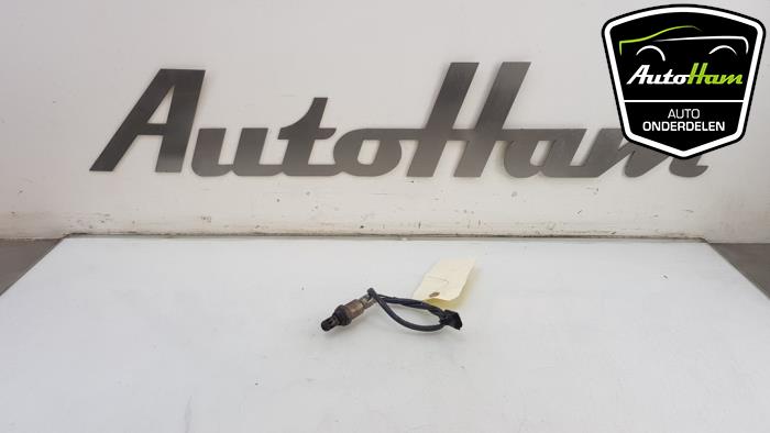 Usagé Sonde lambda Renault Clio IV (5R) 0.9 Energy TCE 90 12V Prix € 10,00 Règlement à la marge proposé par AutoHam