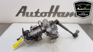 Used Electric power steering unit Renault Clio IV (5R) 0.9 Energy TCE 90 12V Price € 125,00 Margin scheme offered by AutoHam