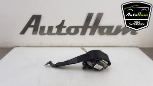 Used Front seatbelt, right Volkswagen Polo IV (9N1/2/3) 1.4 16V Price € 50,00 Margin scheme offered by AutoHam