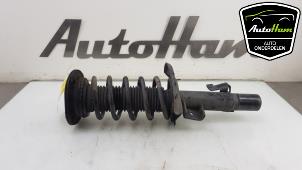 Used Front shock absorber, right Volvo V60 I (FW/GW) 1.6 DRIVe Price € 75,00 Margin scheme offered by AutoHam