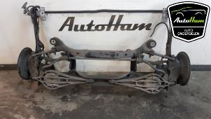Used Rear-wheel drive axle Volvo V60 I (FW/GW) 1.6 DRIVe Price € 175,00 Margin scheme offered by AutoHam