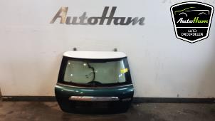 Used Tailgate Mini Mini (R56) 1.6 16V Cooper Price € 85,00 Margin scheme offered by AutoHam