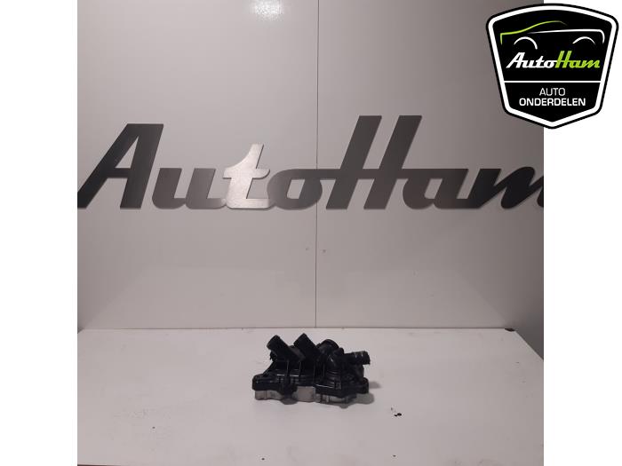 Używane Pompa wodna Volkswagen Tiguan (AD1) 1.4 TSI 16V 4Motion Cena € 75,00 Procedura marży oferowane przez AutoHam