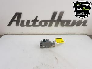 Used Electronic ignition key Volvo V60 I (FW/GW) 1.6 DRIVe Price € 30,00 Margin scheme offered by AutoHam