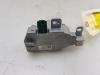 Electronic ignition key from a Volvo V60 I (FW/GW) 1.6 DRIVe 2013
