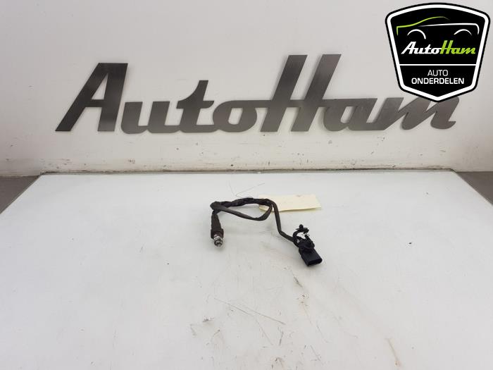 Usados Sonda Lambda Volkswagen Transporter T5 2.0 Precio € 25,00 Norma de margen ofrecido por AutoHam