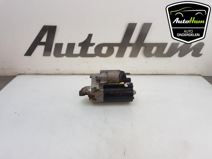 Used Starter Mini Mini (R56) 1.6 16V Cooper Price € 30,00 Margin scheme offered by AutoHam