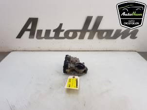 Used Throttle body Opel Combo 1.6 CDTI 16V Price € 100,00 Margin scheme offered by AutoHam