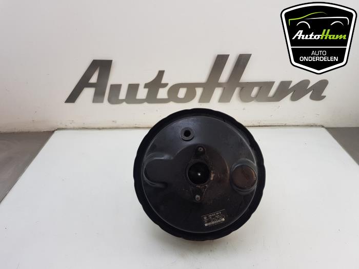 Usagé Servo frein Volkswagen Transporter T5 2.0 Prix € 45,00 Règlement à la marge proposé par AutoHam