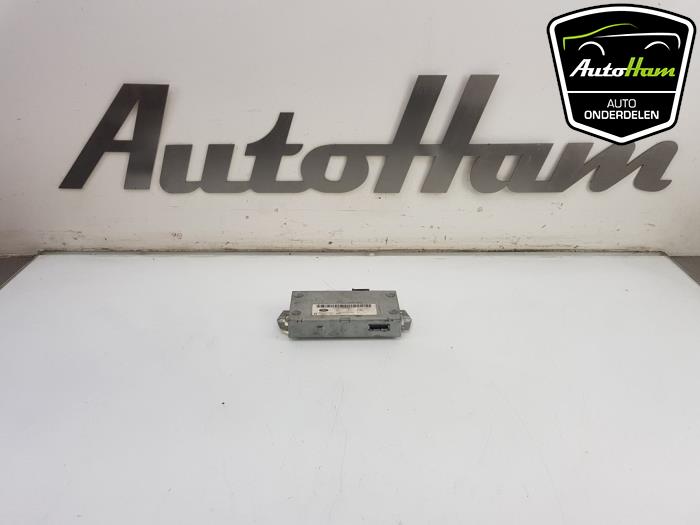 Używane Modul radiowy Landrover Discovery IV (LAS) 3.0 SD V6 24V Cena € 175,00 Procedura marży oferowane przez AutoHam
