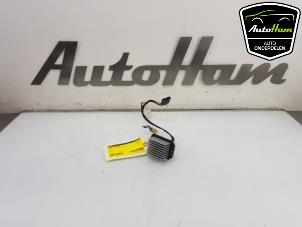 Used Heater resistor Landrover Discovery IV (LAS) 3.0 SD V6 24V Price € 35,00 Margin scheme offered by AutoHam