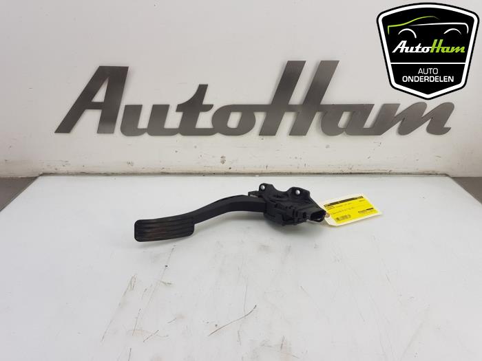 Gebrauchte Gaspedal Landrover Discovery IV (LAS) 3.0 SD V6 24V Preis € 75,00 Margenregelung angeboten von AutoHam